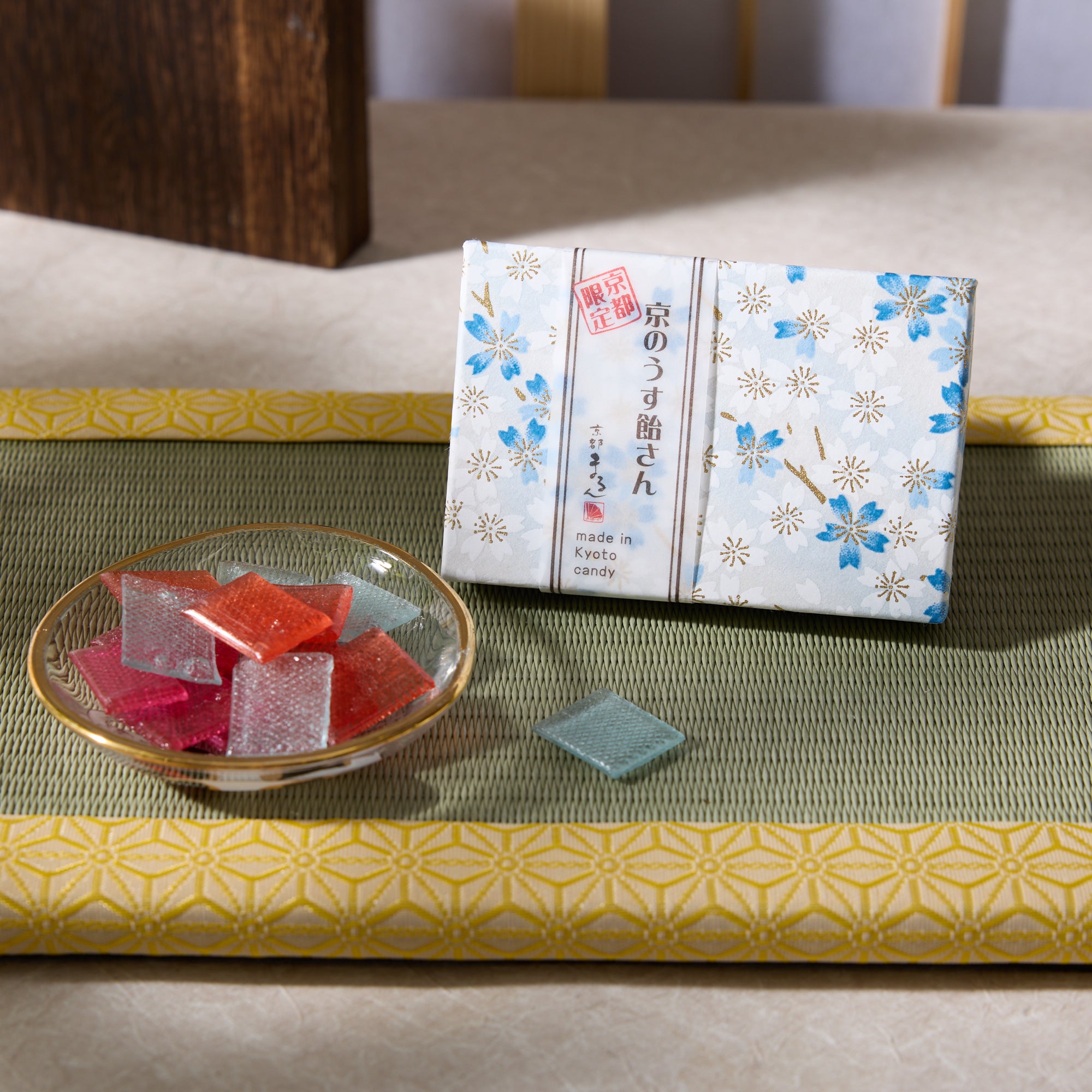 Kyoto Usu-ame Candy