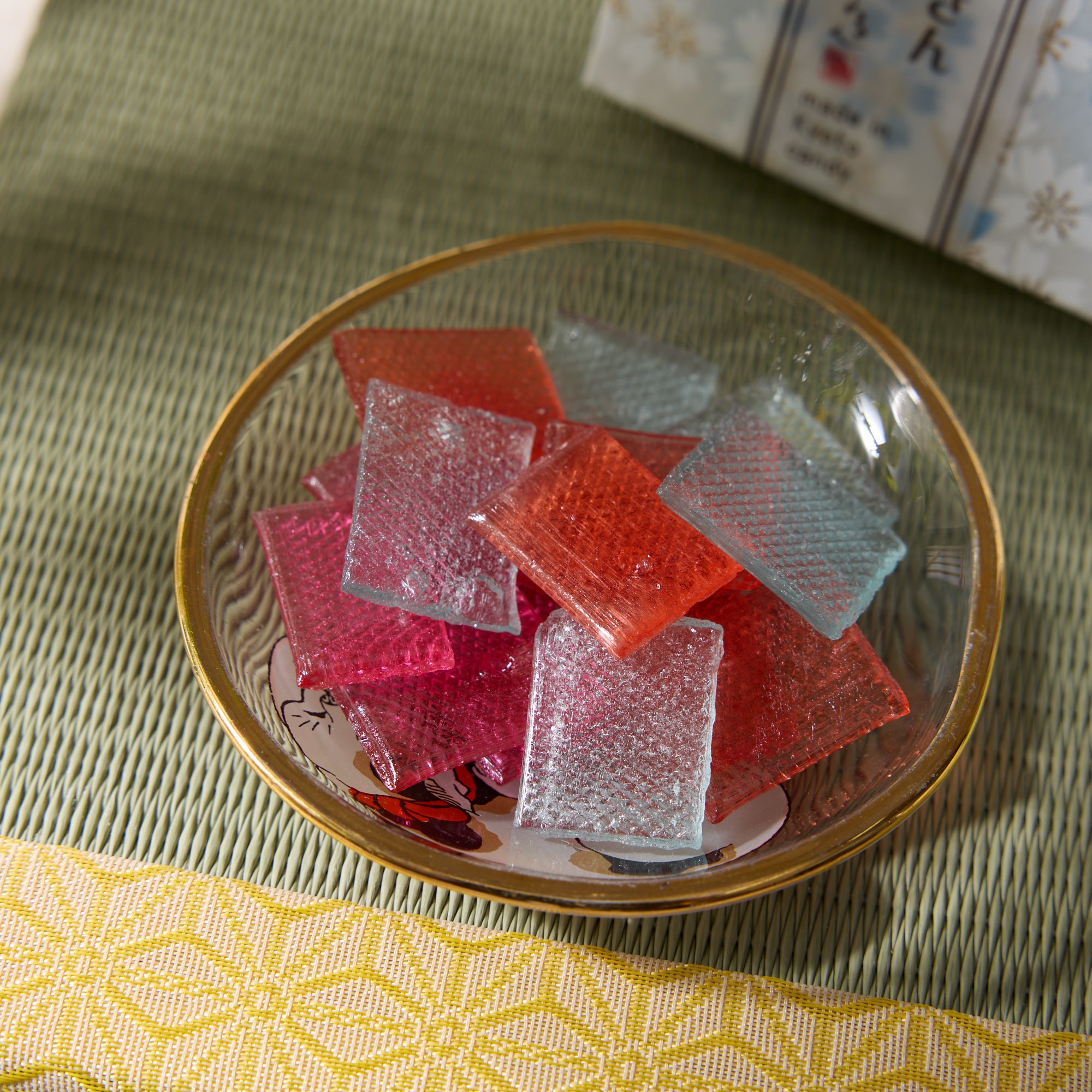 Kyoto Usu-ame Candy