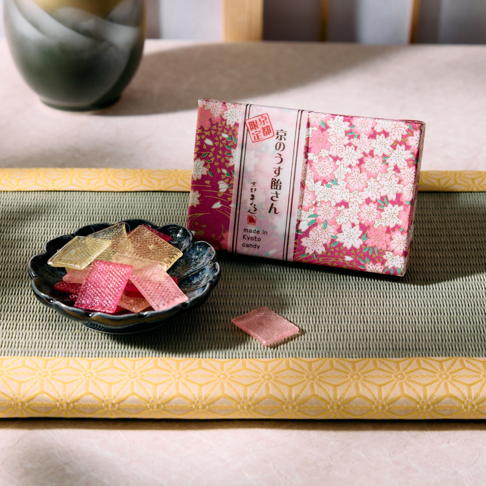 Kyoto Usu-ame Candy