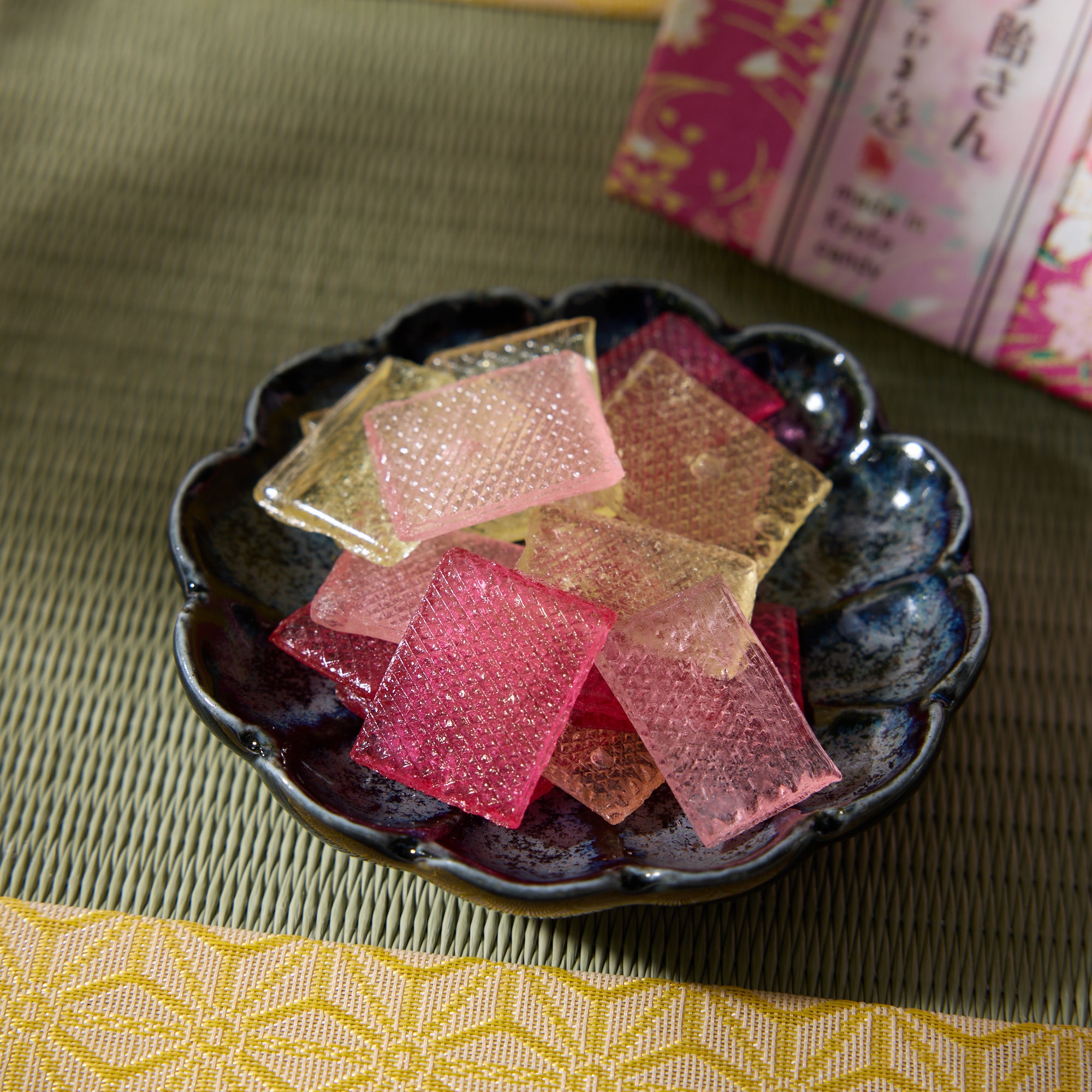Kyoto Usu-ame Candy