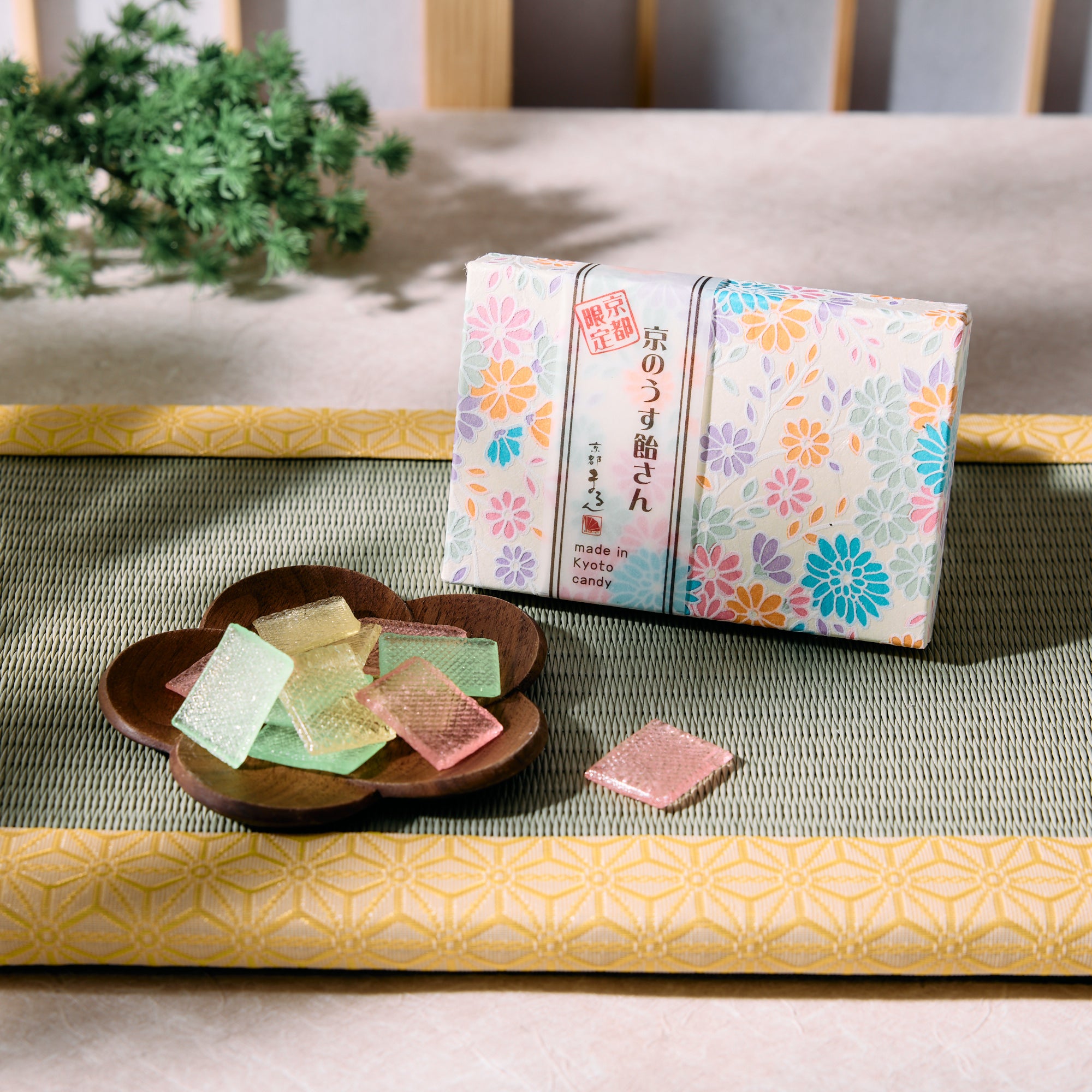Kyoto Usu-ame Candy