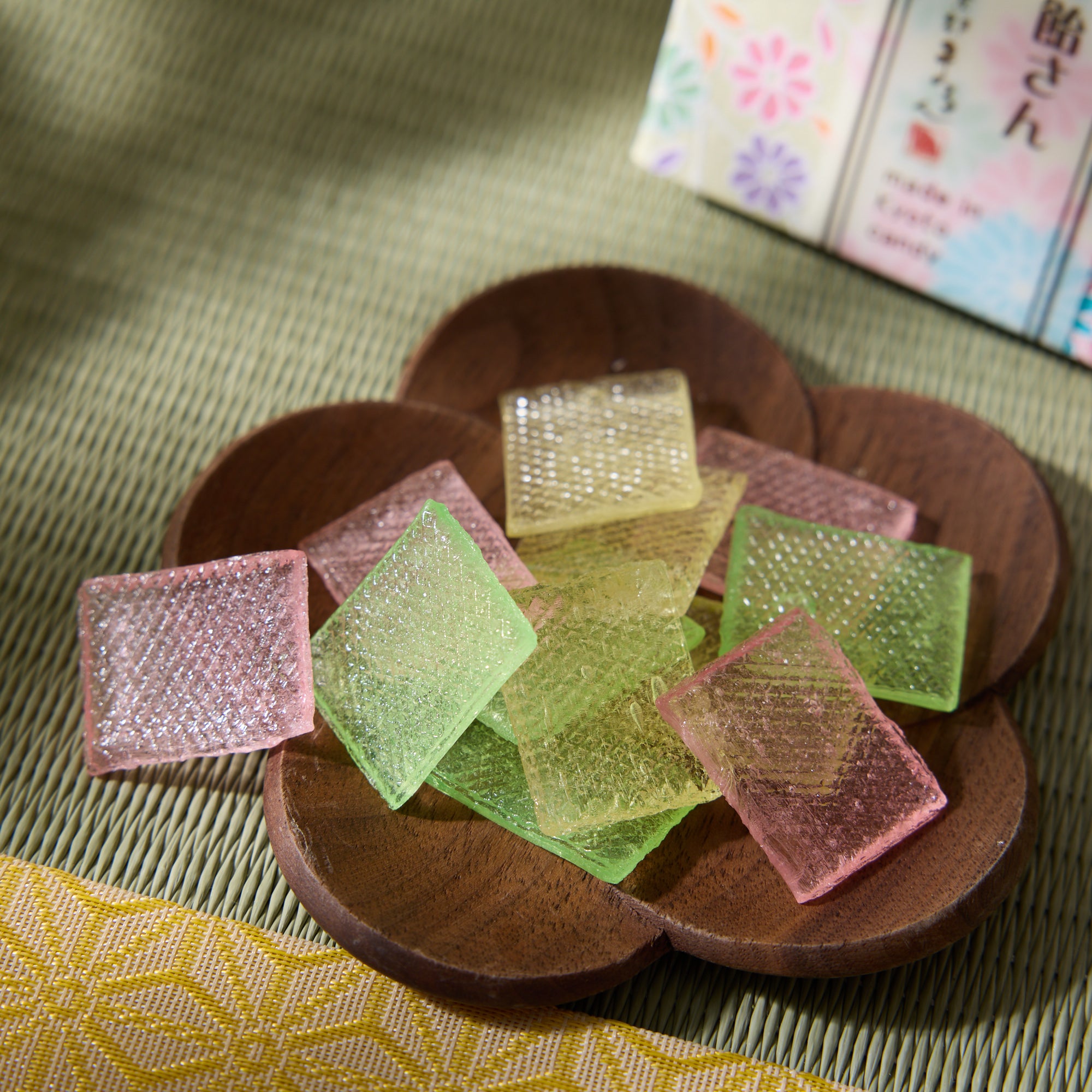 Kyoto Usu-ame Candy