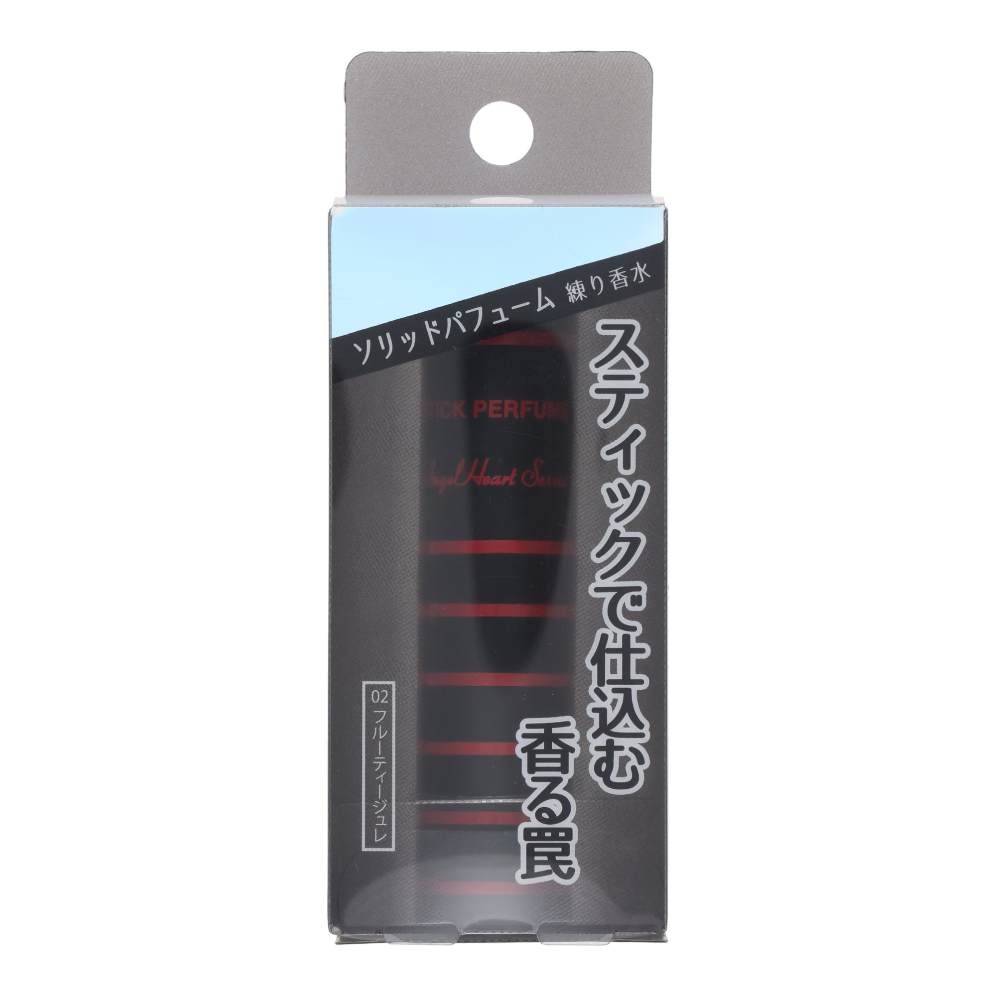 Angel Heart Stick Perfume