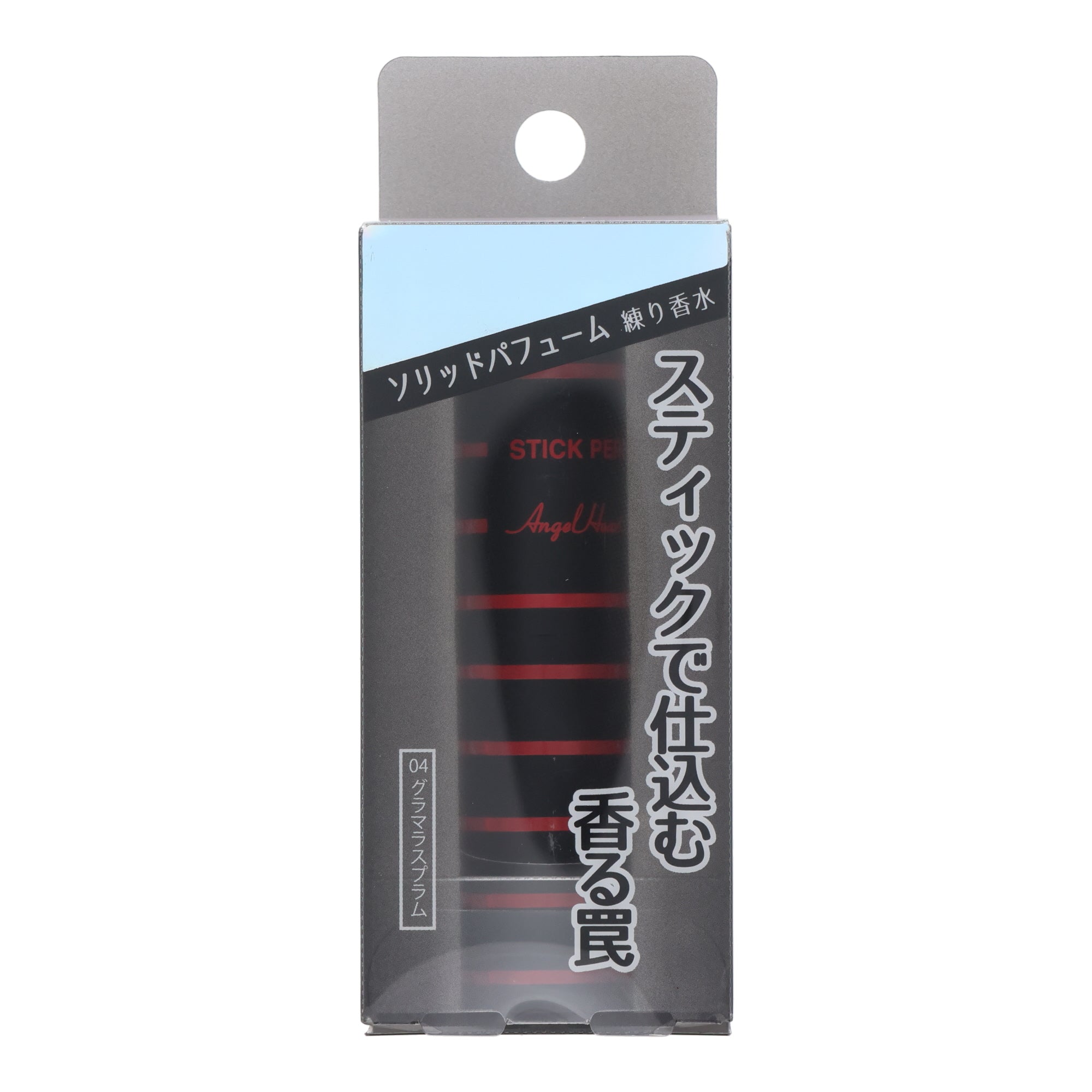 Angel Heart Stick Perfume