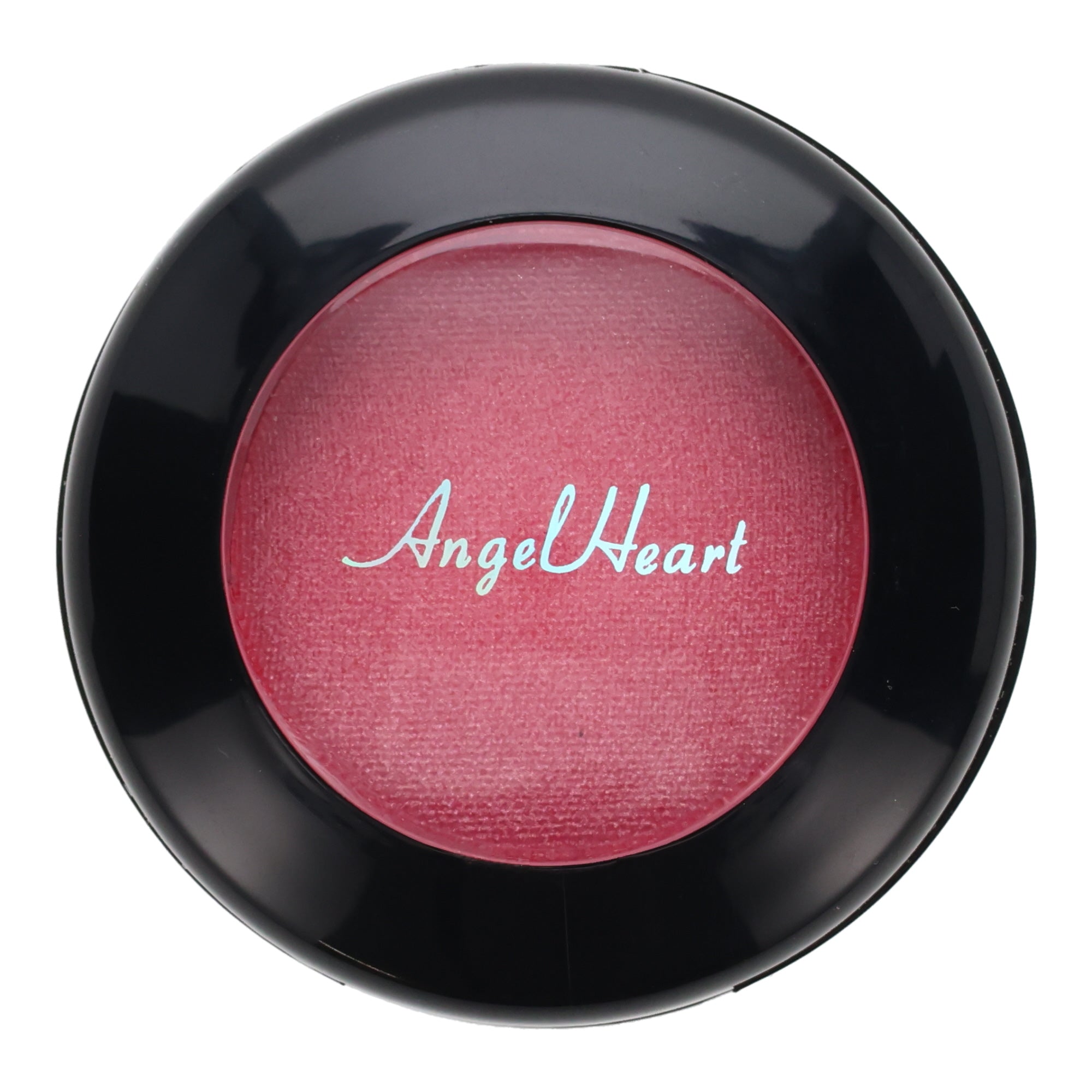 Angel Heart Eye Color Barris Pink