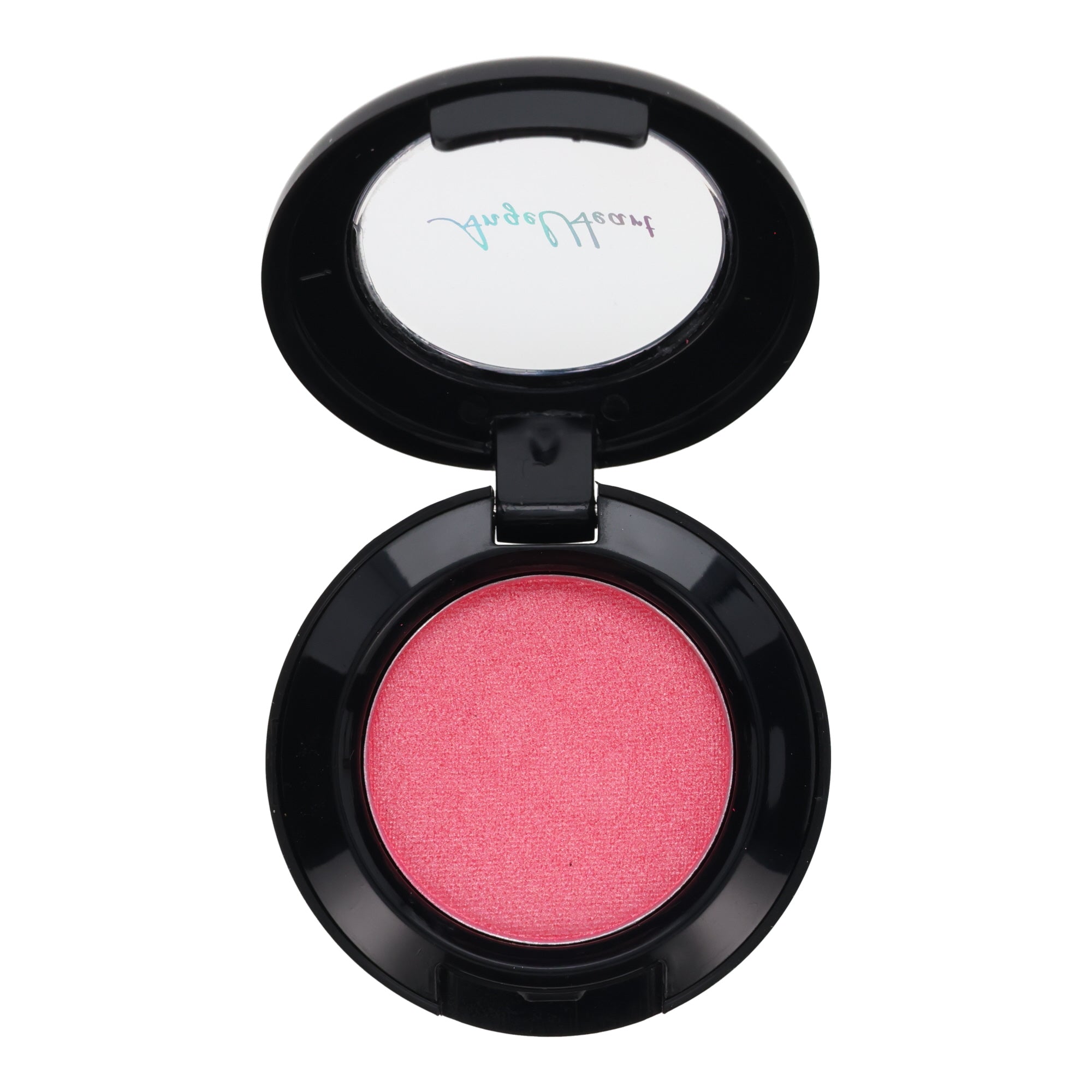 Angel Heart Eye Color Barris Pink