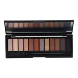 INHEART Eyeshadow Expert Palette