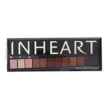 INHEART Eyeshadow Expert Palette