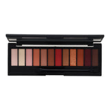 INHEART Eyeshadow Expert Palette