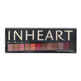 INHEART Eyeshadow Expert Palette