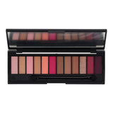 INHEART Eyeshadow Expert Palette