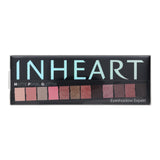 INHEART Eyeshadow Expert Palette