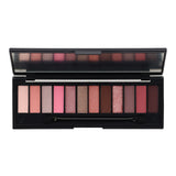 INHEART Eyeshadow Expert Palette