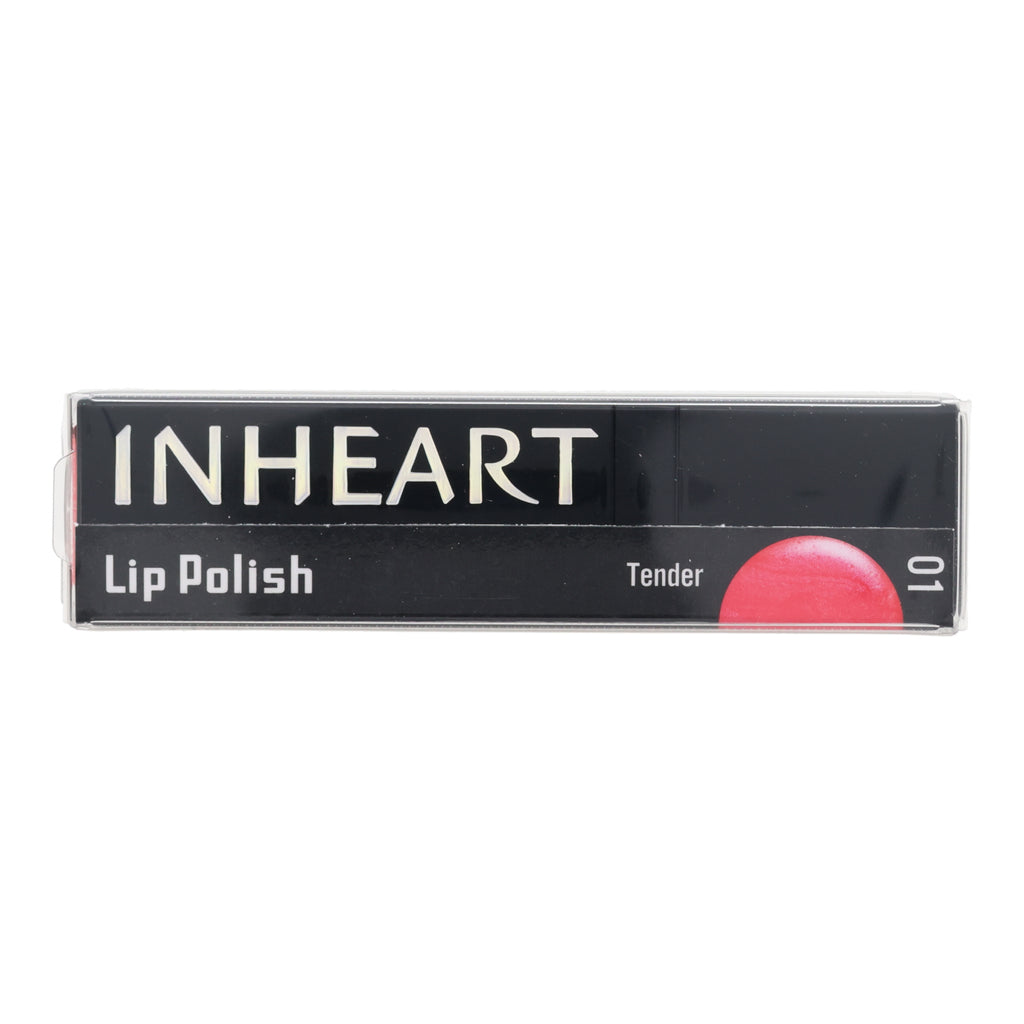 In Heart Lip Gloss