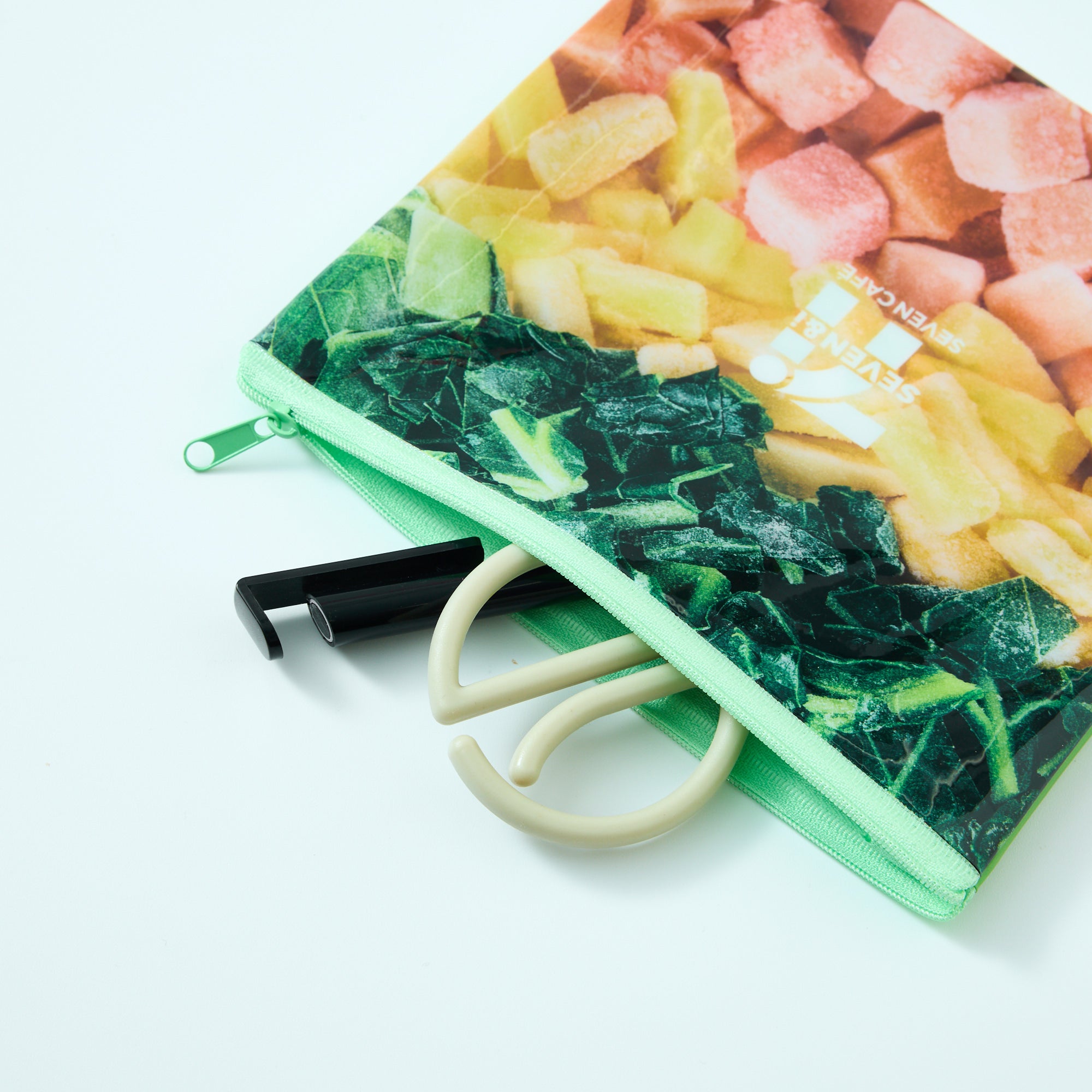 ダイエットフード NO Seven-Eleven Japan Smoothie Flat Pouch – Japan Haul