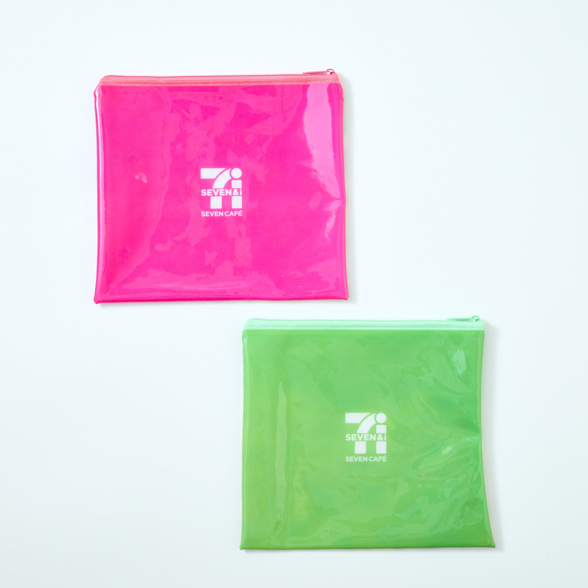 Seven-Eleven Japan Smoothie Flat Pouch