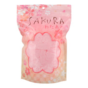 Sakura Cotton Candy