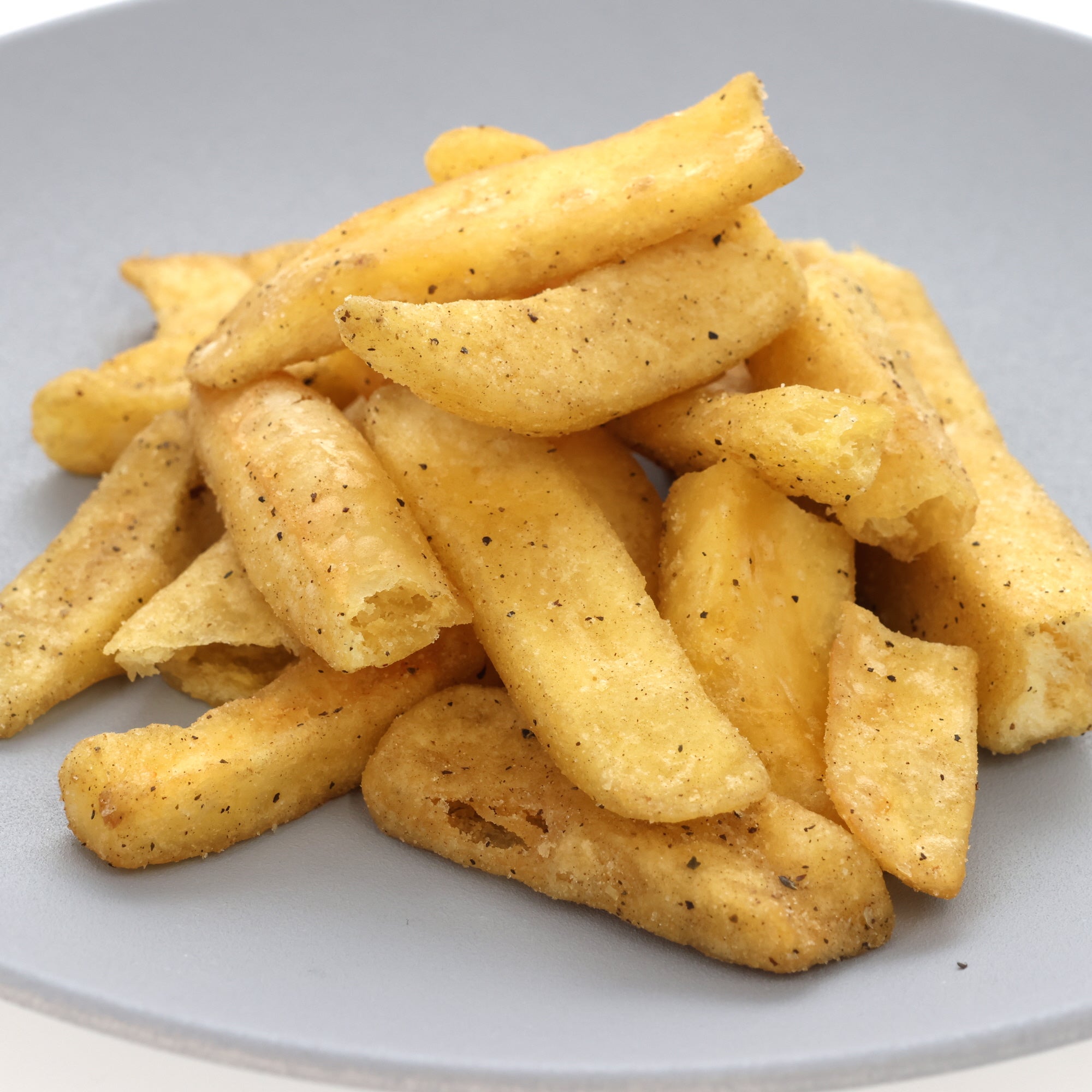 Seven-Eleven Basil Mayonnaise Fried Potato Chips