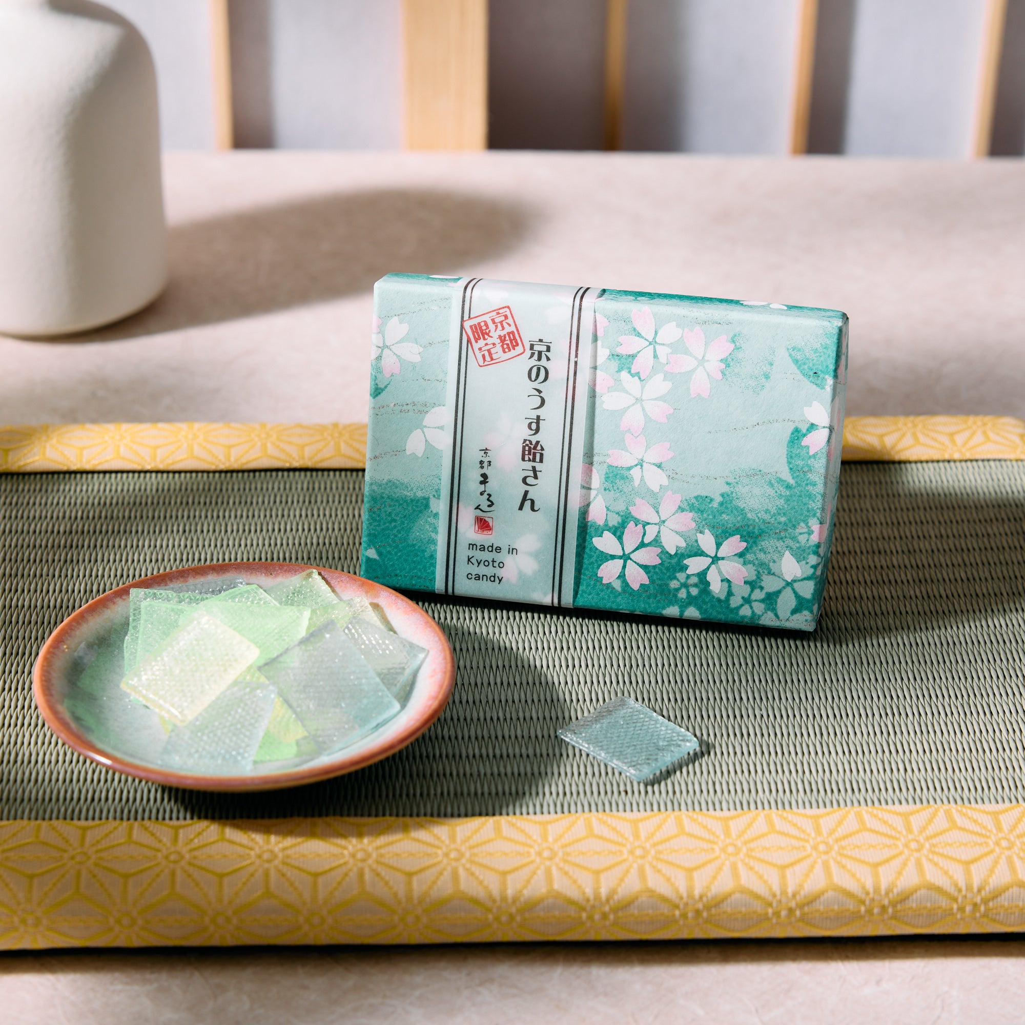 Kyoto Usu-ame Candy