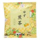 Yuzu Sencha (10 piece set)