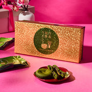 Japan Matcha Chocolate Cookies (8 pieces)