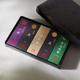 Small Yokan Assortment (5 pieces)