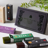 Small Yokan Assortment (5 pieces)