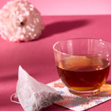 Kakegawa Ippudo Strawberry Hojicha Tea Pack (6 tea bags)