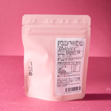 Kakegawa Ippudo Strawberry Hojicha Tea Pack (6 tea bags)