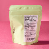 Kakegawa Ippudo Melon Hojicha Tea Pack (6 tea bags)