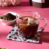 Kakegawa Ippudo Coffee Hojicha Tea (6 tea bags)