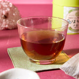 Kakegawa Ippudo Melon Hojicha Tea  (6 tea bags)