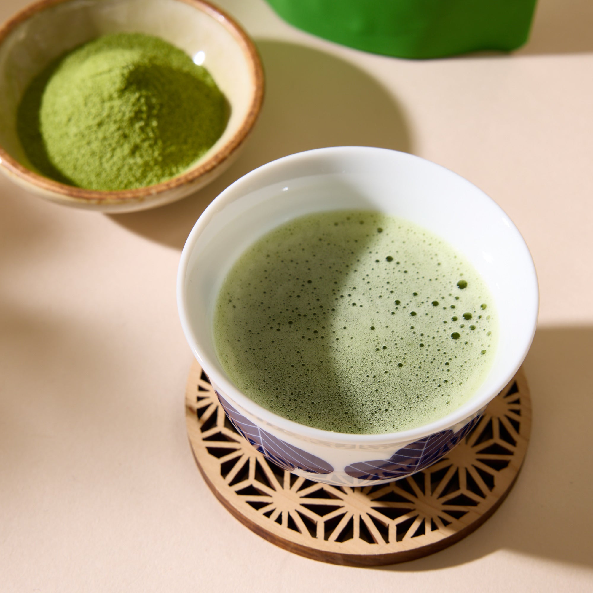 Ippudo Strawberry Matcha (45 g)
