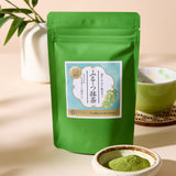 Ippudo Shine Muscat Matcha (45 g)