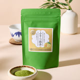 Ippudo Lemon Matcha (45 g)