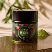Ippudo Strawberry Matcha Unsweetened (30 g)
