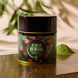 Ippudo Strawberry Matcha Unsweetened (30 g)