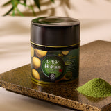 Ippudo Lemon Matcha Unsweetened (30 g)