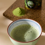 Ippudo Shine Muscat Matcha Unsweetened (30 g)