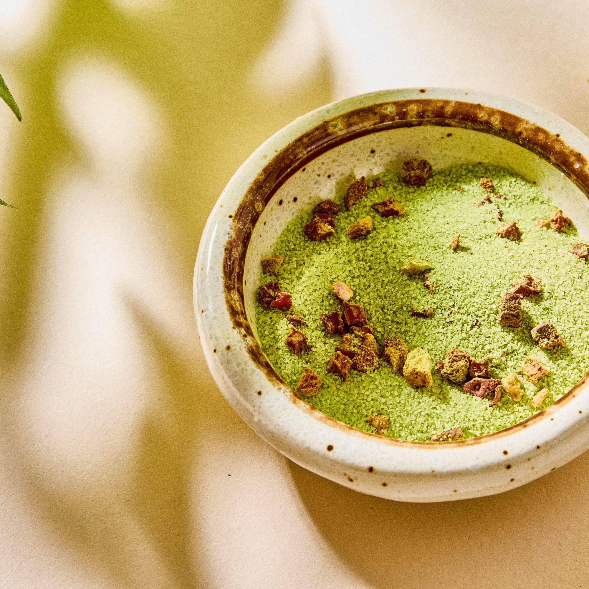 Strawberry Matcha Powder (5 pieces)