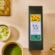 Lemon Matcha Powders (5 pieces)