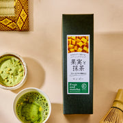 Mango Matcha Powder (5 pieces)