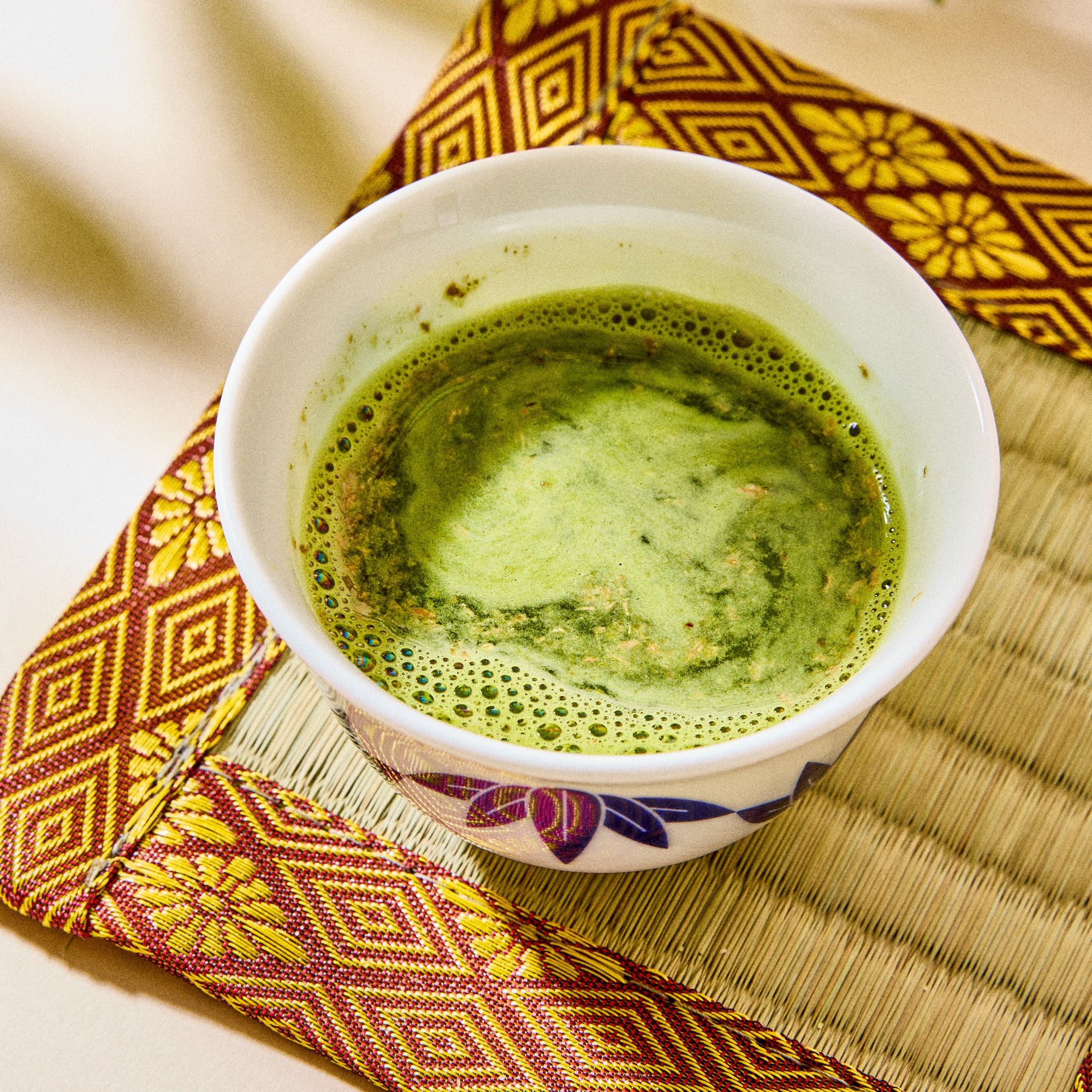 Sakura Matcha Powders (5 pieces)