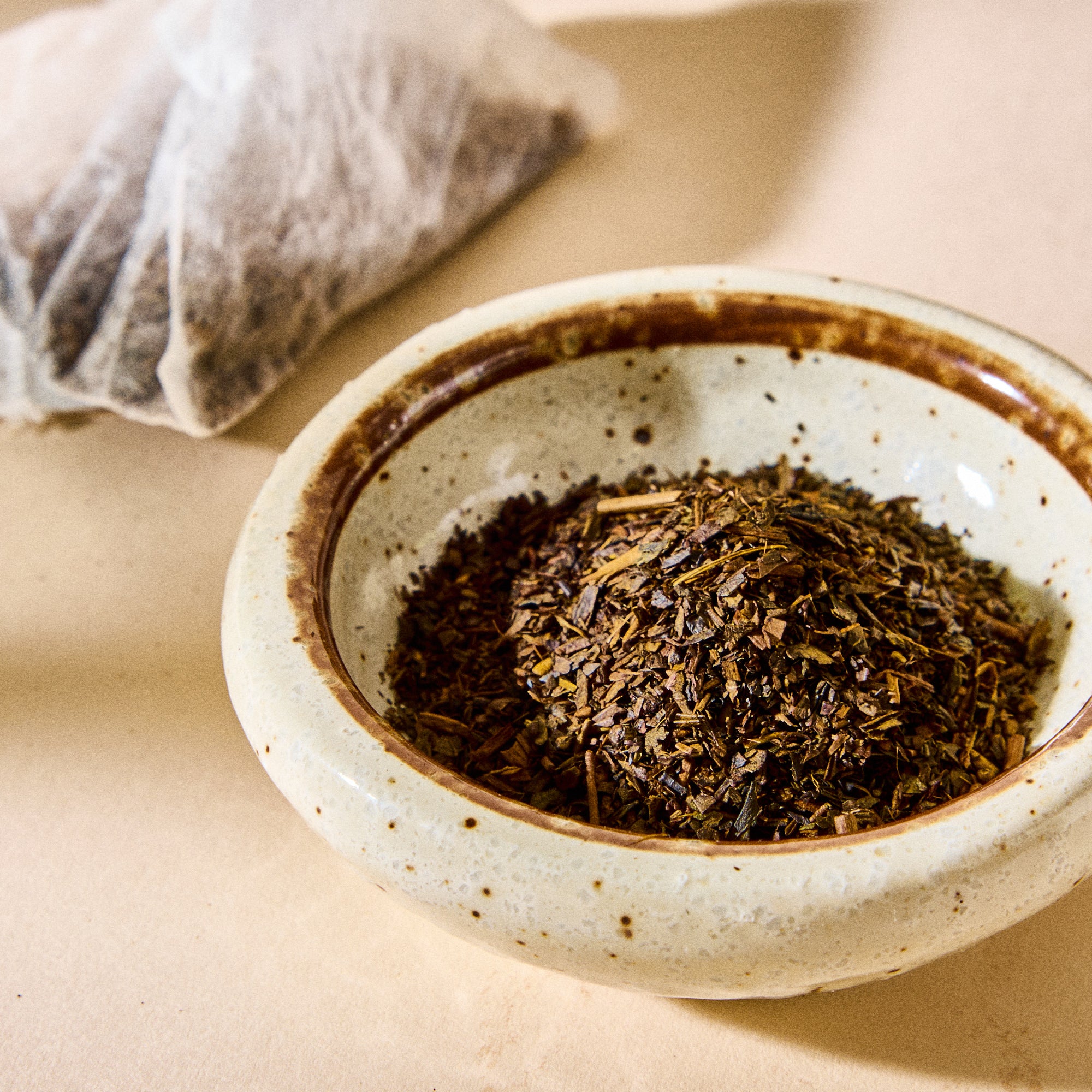 Fruit Infused Tea (Shizuoka Melon)