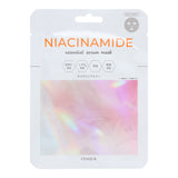 CNQ Essential Serum Mask