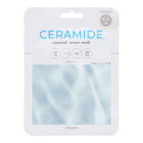 CNQ Essential Serum Mask