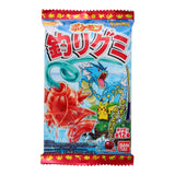 Pokemon Catch 'n Chew Gummies