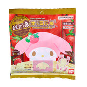 Sanrio Puzzle Strawberry Chocolate