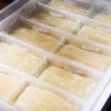 Ukiyo-e Milk Mochi (10 pieces)