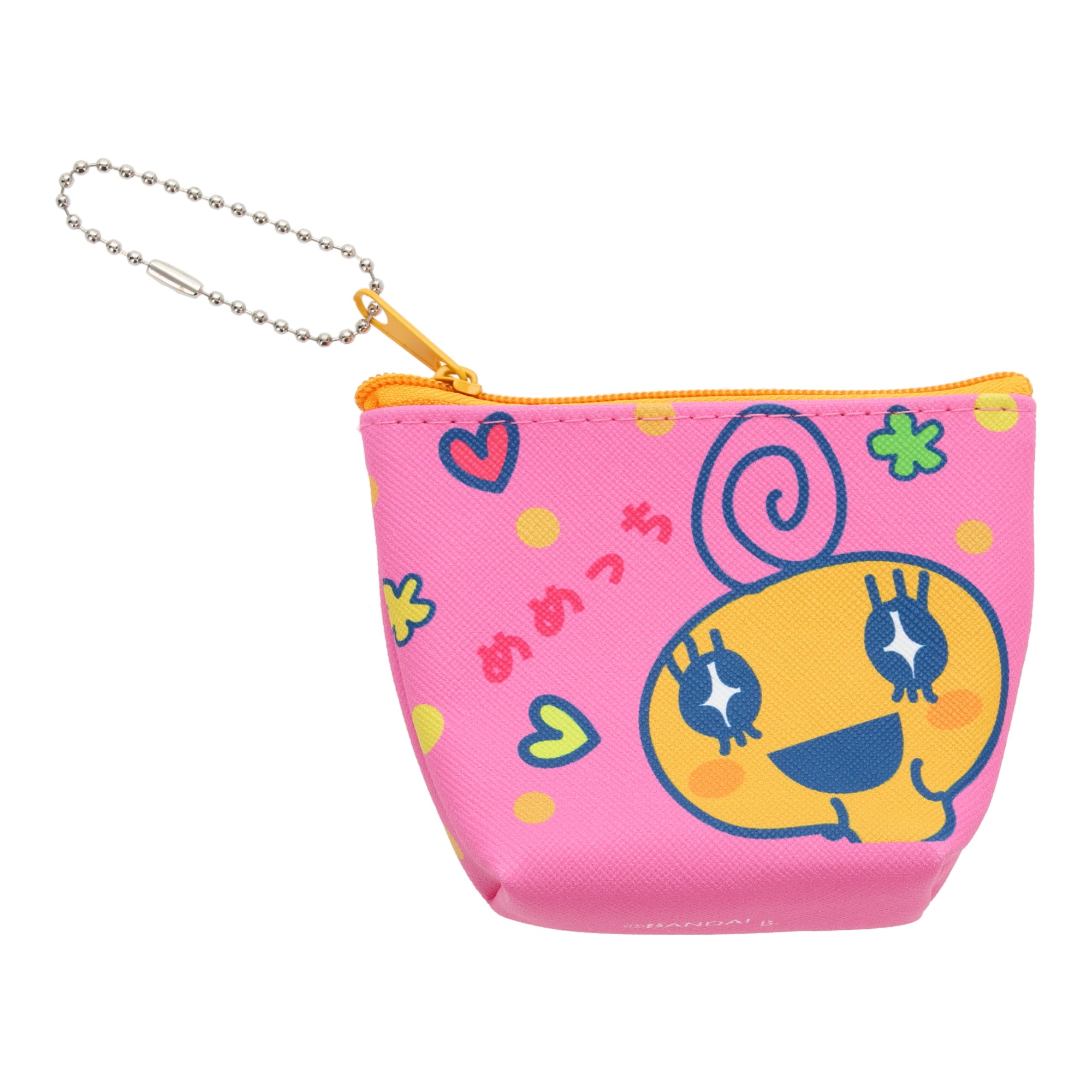 Tamagotchi Mini Pouch – Japan Haul